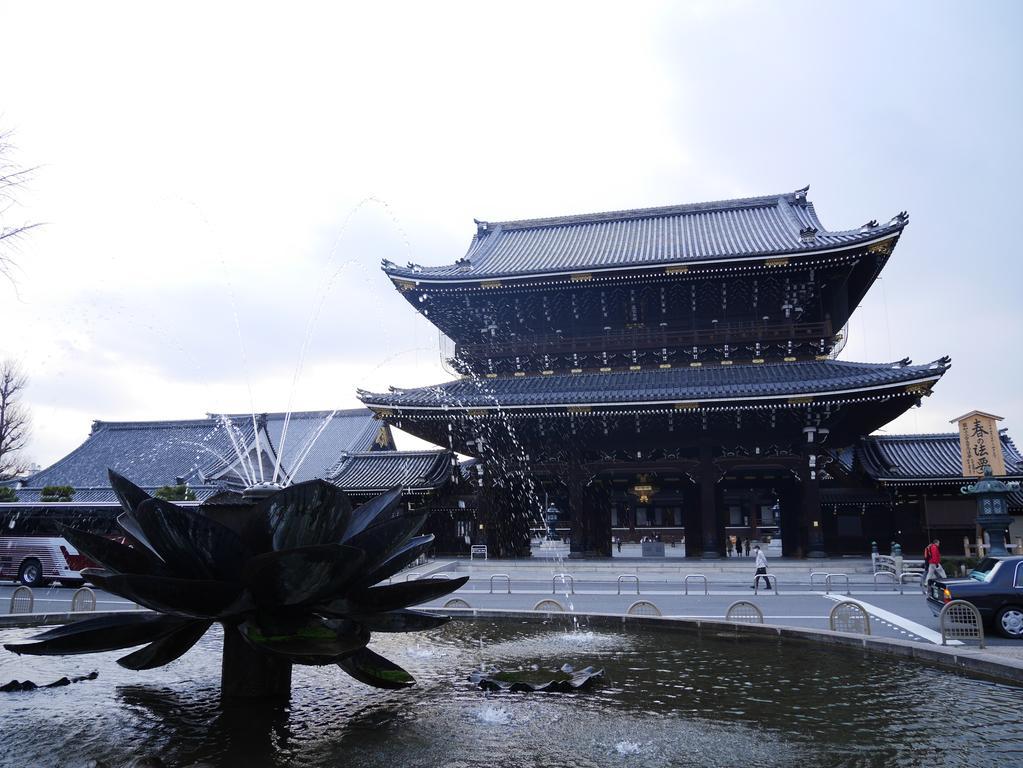 文 烏丸五条 別荘